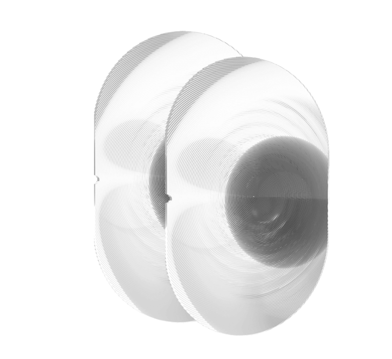 MagMod MagBeam Wide Lens